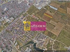 Teren Fundeni-Dobroesti- 7500mp